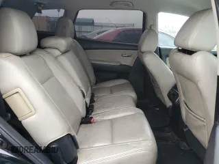 2013 Mazda CX-9 Touring with VIN JM3TB2CV6D0412141, listed as a Copart auction lot 53404215 with 206,689 mi miles and Clean Title. Bid and sale history available at carsss.com. Image 11.