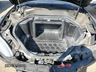 2014 Tesla Model S 60 z VIN 5YJSA1S19EFP56100, wystawiony jako Copart lot #62331725 z przebiegiem Nie podano mil oraz Szkoda całkowita • Salvage title. Historia ofert i sprzedaży dostępna na DreamBid. Obrazek 11.