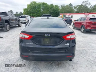 2015 Ford Fusion SE with VIN 3FA6P0HD2FR162756, listed as a IAAI auction lot 42028601 with 210,918 mi miles and . Bid and sale history available at DreamBid. Image 16.
