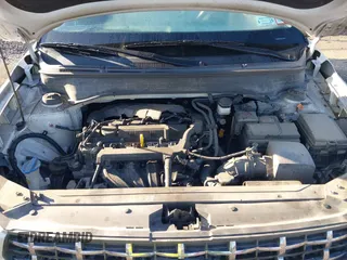 2022 Hyundai Venue SEL with VIN KMHRC8A35NU133080, listed as a IAAI auction lot 40300938 with 95,510 mi miles and . Bid and sale history available at DreamBid. Image 10.