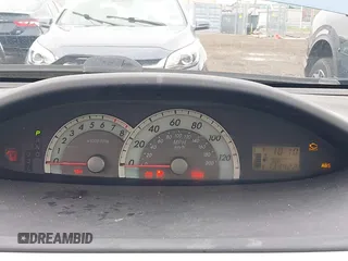 2007 Toyota Yaris с VIN JTDBT923471054501, выставлен на аукционе IAAI как лот 42438265 с пробегом 134 422 миль миль и . История ставок и продаж доступна на DreamBid. Изображение 7.