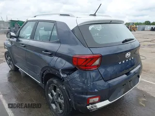 2023 Hyundai Venue Limited with VIN KMHRC8A34PU248191, listed as a IAAI auction lot 42364725 with 38,091 mi miles and . Bid and sale history available at DreamBid. Image 3.