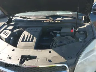 2012 Chevrolet Equinox LS z VIN 2GNALBEKXC6164179, wystawiony jako IAAI lot #43365956 z przebiegiem 173 544 mil mil oraz . Historia ofert i sprzedaży dostępna na DreamBid. Obrazek 12.