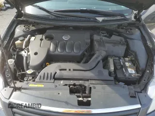 2008 Nissan Altima 2.5 S with VIN 1N4AL21E18N504885, listed as a Copart auction lot 52205405 with 63,947 mi miles and Salvage Title. Bid and sale history available at carsss.com. Image 11.
