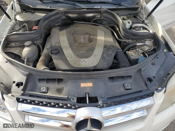 2012 Mercedes-Benz GLK-Class GLK 350 with VIN WDCGG5GB0CF867408, listed as a Copart auction lot 73553924 with 175,623 mi miles and Salvage Title. Bid and sale history available at carsss.com. Image 12.
