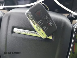 2018 Land Rover Range Rover Velar S with VIN SALYB2RX2JA743742, listed as a IAAI auction lot 42203403 with 88,877 mi miles and . Bid and sale history available at DreamBid. Image 11.