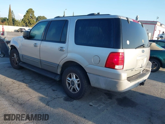 2003 Ford Expedition XLT Value with VIN 1FMPU16W93LA35218, listed as a IAAI auction lot 42137630 with 299,552 mi miles and . Bid and sale history available at DreamBid. Image 3.