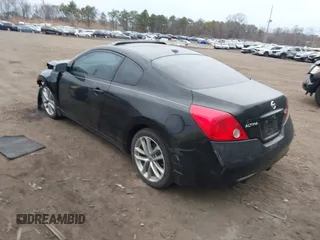 2012 Nissan Altima 3.5 SR with VIN 1N4BL2EP5CC151717, listed as a IAAI auction lot 41665054 with 78,204 mi miles. Bid and sale history available at carsss.com. Image 3.