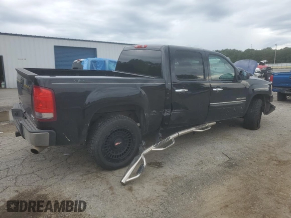 2011 GMC Sierra 1500 SLE с VIN 3GTP1VE01BG400360, выставлен на аукционе Copart как лот 60750195 с пробегом 189 108 миль миль и Списание • Salvage title. История ставок и продаж доступна на DreamBid. Изображение 3.