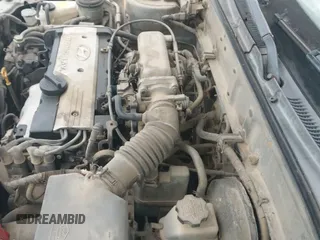 2004 Hyundai Accent GL с VIN KMHCG45C84U516684, выставлен на аукционе IAAI как лот 43475971 с пробегом 138 340 миль миль и . История ставок и продаж доступна на DreamBid. Изображение 19.