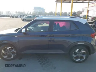 2021 Hyundai Venue SEL with VIN KMHRC8A3XMU126284, listed as a IAAI auction lot 41302612 with 26,804 mi miles and . Bid and sale history available at DreamBid. Image 14.