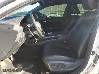 2019 Toyota Avalon Hybrid Limited with VIN 4T1B21FB9KU006159, listed as a Copart auction lot 43402355 with 129,787 mi miles and Salvage Title. Bid and sale history available at carsss.com. Image 7.