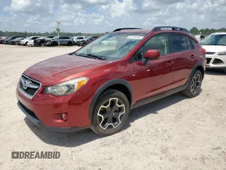 2013 Subaru Crosstrek Premium с VIN JF2GPACC1D2210852, выставлен на аукционе Copart как лот 61370785 с пробегом 168 784 миль миль и Чистый • Clean title. История ставок и продаж доступна на DreamBid. Изображение 1.
