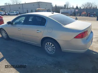 2008 Buick Lucerne CX with VIN 1G4HP57298U190044, listed as a IAAI auction lot 41744354 with 202,042 mi miles and . Bid and sale history available at DreamBid. Image 3.