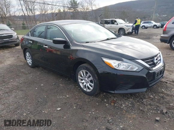 2018 Nissan Altima SR with VIN 1N4AL3APXJC255169, listed as a IAAI auction lot 41996921 with 148,770 mi miles and . Bid and sale history available at DreamBid. Image 1.