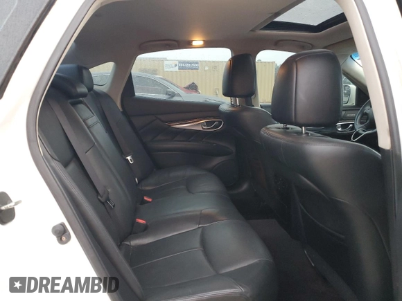 2012 Infiniti M37 with VIN JN1BY1AP6CM333127, listed as a Copart auction lot 78222284 with 202,255 mi miles and Salvage Title. Bid and sale history available at carsss.com. Image 10.