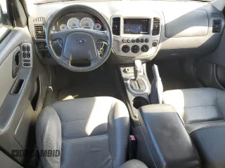 2007 Ford Escape Hybrid with VIN 1FMCU49H67KA05795, listed as a Copart auction lot 48371715 with 178,010 mi miles and Clean Title. Bid and sale history available at carsss.com. Image 8.