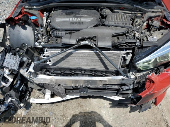 2020 BMW 2 Series 228i xDrive с VIN WBA73AK06L7F92346, выставлен на аукционе Copart как лот 60780065 с пробегом 41 716 миль миль и Списание • Salvage title. История ставок и продаж доступна на DreamBid. Изображение 11.