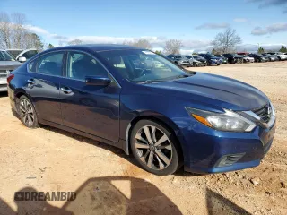 2017 Nissan Altima SV with VIN 1N4AL3AP0HC108613, listed as a Copart auction lot 47993565 with 66,050 mi miles and Clean Title. Bid and sale history available at carsss.com. Image 4.