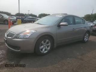 2007 Nissan Altima SL z VIN 1N4BL21E97C126670, wystawiony jako Copart lot #59307435 z przebiegiem 250 328 mil mil oraz Szkoda całkowita • Salvage title. Historia ofert i sprzedaży dostępna na DreamBid. Obrazek 1.