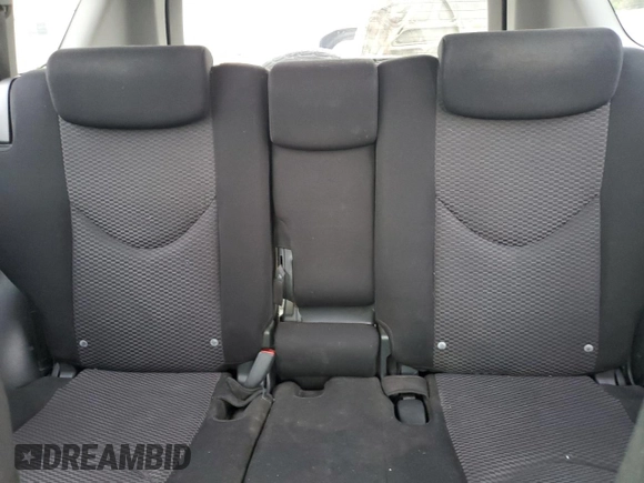 2006 Toyota RAV4 Sport with VIN JTMBK32V666001530, listed as a Copart auction lot 45245705 with 219,917 mi miles and Salvage Title. Bid and sale history available at carsss.com. Image 10.