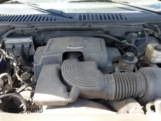 2003 Ford Expedition Eddie Bauer with VIN 1FMFU18L83LB66977, listed as a IAAI auction lot 42104571 with 218,679 mi miles and . Bid and sale history available at DreamBid. Image 10.