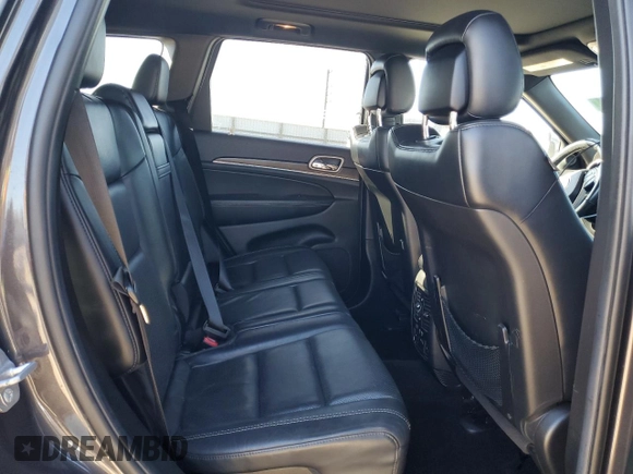 2014 Jeep Grand Cherokee Limited with VIN 1C4RJEBM7EC322397, listed as a Copart auction lot 87897385 with 159,494 mi miles and Clean Title. Bid and sale history available at carsss.com. Image 11.