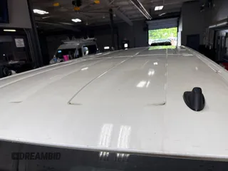 2020 Ford Transit Cargo with VIN 1FTBR2YG5LKA32432, listed as a IAAI auction lot 42825382 with 134,672 mi miles and . Bid and sale history available at DreamBid. Image 28.
