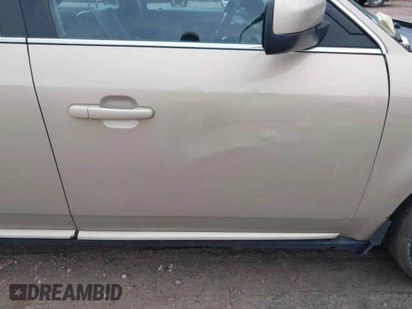 2007 Mercury Montego Premier with VIN 1MEHM42147G602808, listed as a IAAI auction lot 41981763 with 193,096 mi miles and . Bid and sale history available at DreamBid. Image 13.