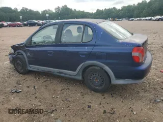 2001 Toyota ECHO с VIN JTDBT123X10159381, выставлен на аукционе Copart как лот 60251625 с пробегом 201 370 миль миль и Чистый • Clean title. История ставок и продаж доступна на DreamBid. Изображение 2.