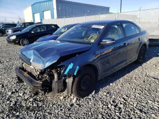 2015 Volkswagen Jetta S с VIN 3VW2K7AJ0FM347432, выставлен на аукционе Copart как лот 69326951 с пробегом 102 819 миль миль и Списание • Salvage title. История ставок и продаж доступна на DreamBid. Изображение 2.