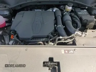 2025 Kia Sorento X-Line SX with VIN 5XYRKDJF9SG326940, listed as a Copart auction lot 63850965 with 4,259 mi miles and Salvage title. Bid and sale history available at DreamBid. Image 14.