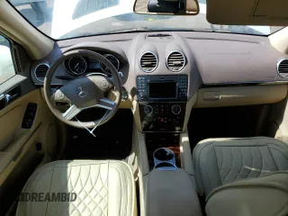 2011 Mercedes-Benz GL 450 with VIN 4JGBF7BE2BA681702, listed as a Copart auction lot 70551893 with 149,158 mi miles and Clean Title. Bid and sale history available at DreamBid. Image 8.