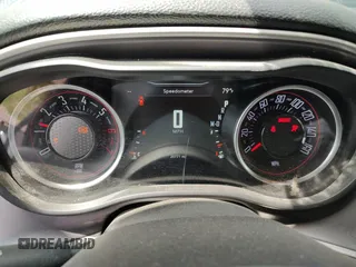 2019 Dodge Challenger R/T z VIN 2C3CDZBT8KH524707, wystawiony jako Copart lot #59381215 z przebiegiem 20 771 mil mil oraz Szkoda całkowita • Salvage title. Historia ofert i sprzedaży dostępna na DreamBid. Obrazek 8.