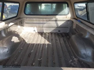 2004 Ford Ranger XL with VIN 1FTYR10D44PA73094, listed as a IAAI auction lot 41778218 with 189,853 mi miles. Bid and sale history available at carsss.com. Image 8.