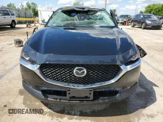 2021 Mazda CX-30 Select with VIN 3MVDMBBL0MM204436, listed as a Copart auction lot 56799485 with Not provided miles and Salvage title. Bid and sale history available at DreamBid. Image 5.