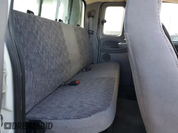2001 Dodge Ram 2500 with VIN 3B7KF23641G761419, listed as a Copart auction lot 41688975 with 196,693 mi miles and Salvage Title. Bid and sale history available at carsss.com. Image 11.
