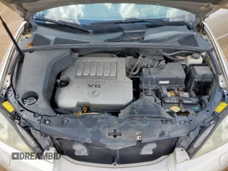 2007 Lexus RX 350 z VIN 2T2GK31U07C013368, wystawiony jako Copart lot #59031835 z przebiegiem 208 608 mil mil oraz Czysty tytuł • Clean title. Historia ofert i sprzedaży dostępna na DreamBid. Obrazek 12.