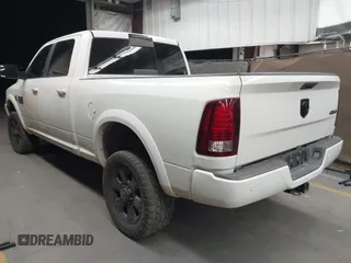 2017 Ram 2500 Laramie with VIN 3C6UR5FL1HG726325, listed as a IAAI auction lot 42315570 with 104,038 mi miles and . Bid and sale history available at DreamBid. Image 3.