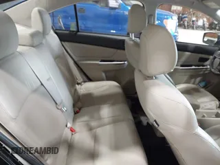 2015 Subaru Impreza with VIN JF1GJAA62FH017838, listed as a IAAI auction lot 42238872 with 89,425 mi miles and . Bid and sale history available at DreamBid. Image 8.