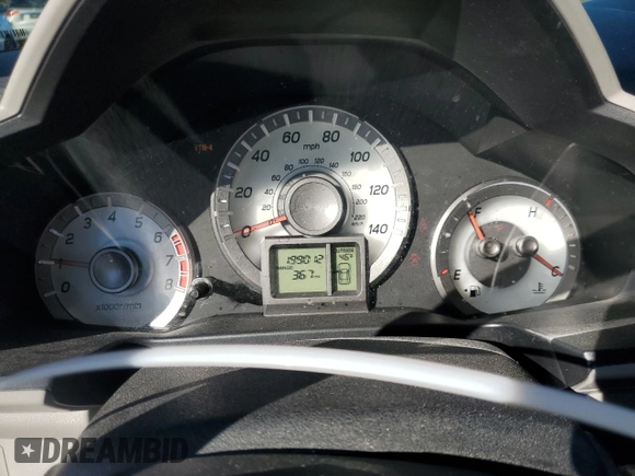 2014 Honda Pilot EX-L with VIN 5FNYF4H51EB005418, listed as a Copart auction lot 45298145 with 199,012 mi miles and Clean Title. Bid and sale history available at DreamBid. Image 9.