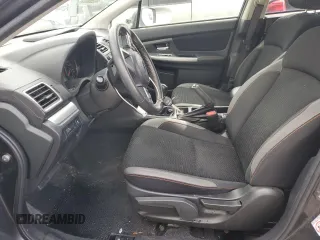 2016 Subaru Crosstrek Premium с VIN JF2GPABC4G9339049, выставлен на аукционе Copart как лот 46598695 с пробегом 92 745 миль миль и Списание • Salvage title. История ставок и продаж доступна на DreamBid. Изображение 7.