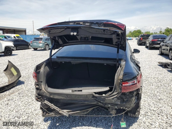 2020 Volkswagen Jetta S with VIN 3VWCB7BU4LM038247, listed as a Copart auction lot 51248215 with 69,487 mi miles and Non Repairable. Bid and sale history available at carsss.com. Image 6.