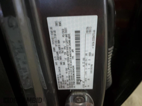 2021 Ford Escape SEL z VIN 1FMCU0H66MUB04206, wystawiony jako Copart lot #56638585 z przebiegiem Nie podano mil oraz Szkoda całkowita • Salvage title. Historia ofert i sprzedaży dostępna na DreamBid. Obrazek 13.