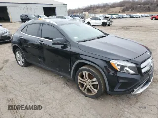 2015 Mercedes-Benz GLA 250 z VIN WDCTG4EB8FJ164264, wystawiony jako Copart lot #50773525 z przebiegiem 100 656 mil mil oraz Czysty tytuł • Clean title. Historia ofert i sprzedaży dostępna na DreamBid. Obrazek 4.