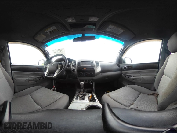 2013 Toyota Tacoma with VIN 3TMLU4EN3DM123470, listed as a IAAI auction lot 41952721 with 72,296 mi miles and . Bid and sale history available at DreamBid. Image 19.
