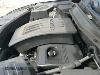 2011 Chevrolet Equinox 2LT with VIN 2CNALPEC6B6448000, listed as a IAAI auction lot 43372791 with 206,815 mi miles and . Bid and sale history available at DreamBid. Image 12.