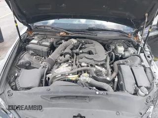 2014 Lexus IS 350 with VIN JTHBE1D26E5002095, listed as a IAAI auction lot 42398931 with 96,851 mi miles and . Bid and sale history available at DreamBid. Image 10.