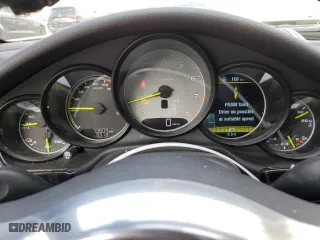 2014 Porsche Panamera S E-Hybrid with VIN WP0AD2A77EL044874, listed as a Copart auction lot 80657424 with 73,809 mi miles and Salvage Title. Bid and sale history available at carsss.com. Image 9.