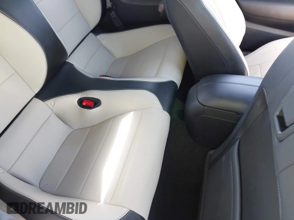 2019 Ford Mustang EcoBoost с VIN 1FATP8UH4K5121164, выставлен на аукционе IAAI как лот 41871025 с пробегом 111 282 миль миль и . История ставок и продаж доступна на DreamBid. Изображение 8.
